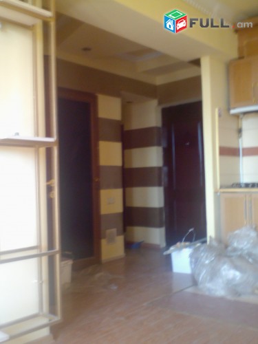 Վերանորոգման աշխատանքներ մալյարկա