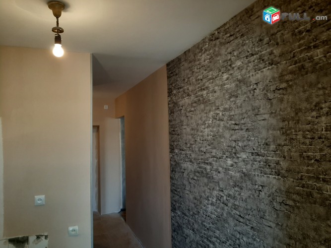 Վերանորոգման աշխատանքներ մալյարկա