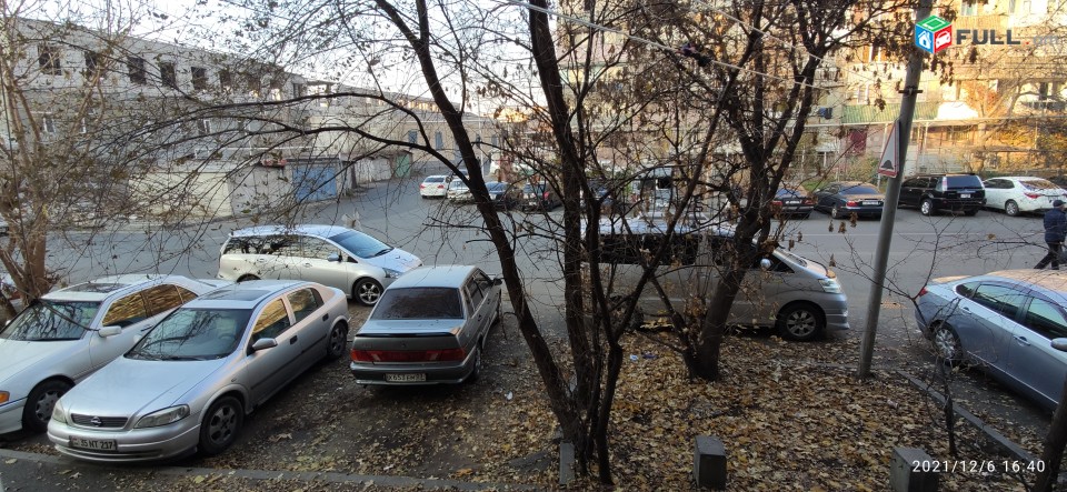 Վարձով բնակարան / Apartment for rent