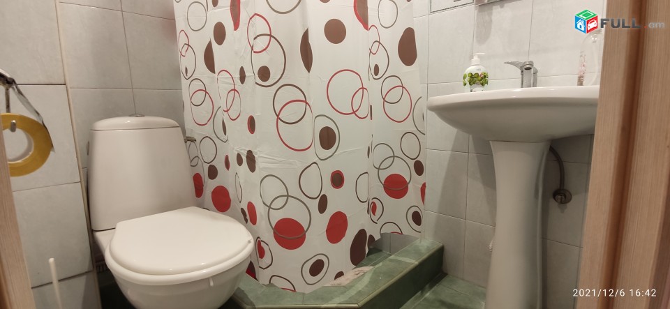 Վարձով բնակարան / Apartment for rent