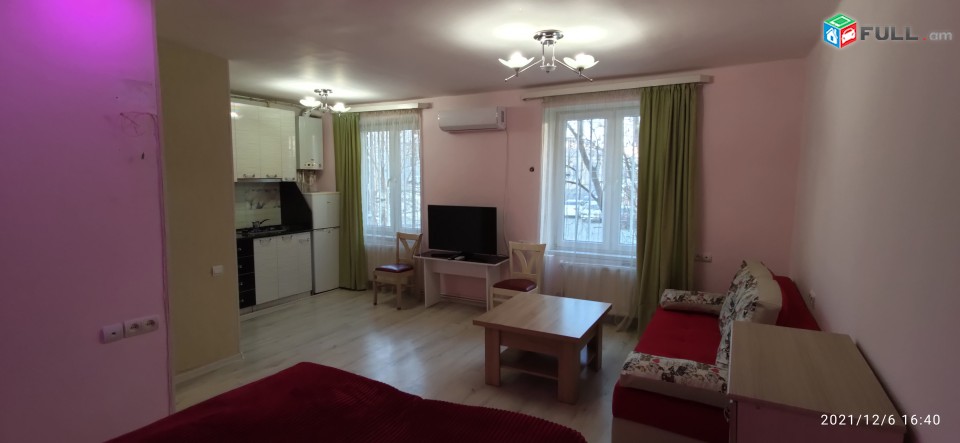 Վարձով բնակարան / Apartment for rent