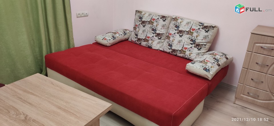 Վարձով բնակարան / Apartment for rent