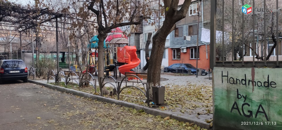 Վարձով բնակարան / Apartment for rent