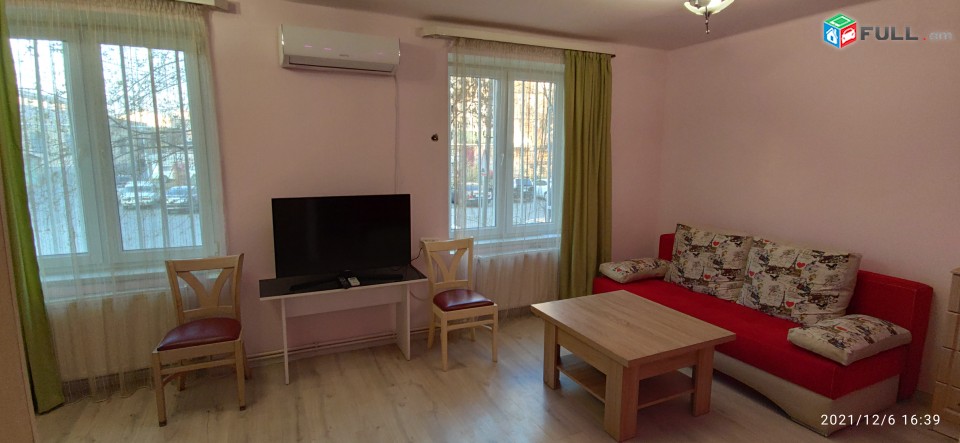 Վարձով բնակարան / Apartment for rent