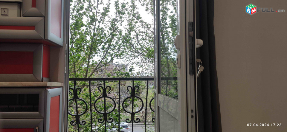 Վարձով բնակարան / Apartment for rent 