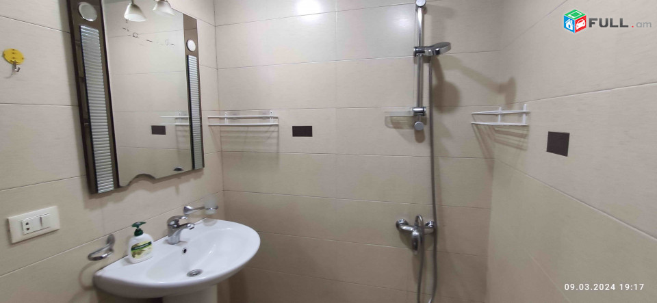 Վարձով բնակարան / Apartment for rent 