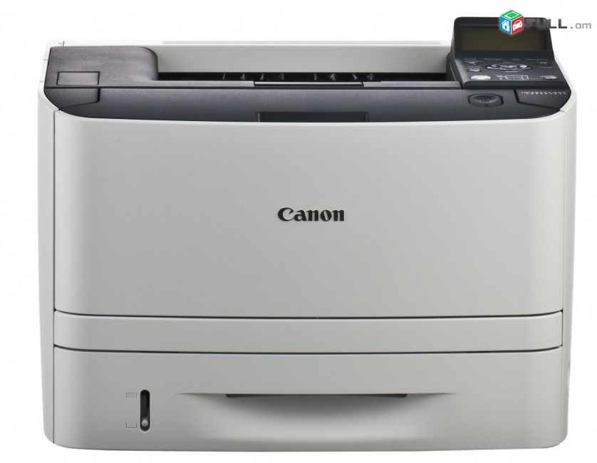 Canon 6670 dn gtnvum e shat lav vichakum ashxatum e anteri lazerayin