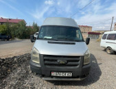 Ford Transit , 2008թ.