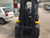 Daewoo doosan roxli kar pagruzchik roxli kar 