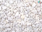 Kroshka marmari մարմարի կրոշկա Ճերմակ