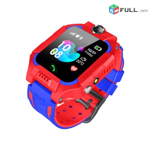 Mankakan xelaci jamacuyc / Ինքնարժեք Smart watch / Մանկական խելացի ժամ 11500