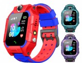 Mankakan xelaci jamacuyc / Ինքնարժեք Smart watch / Մանկական խելացի ժամ 11500