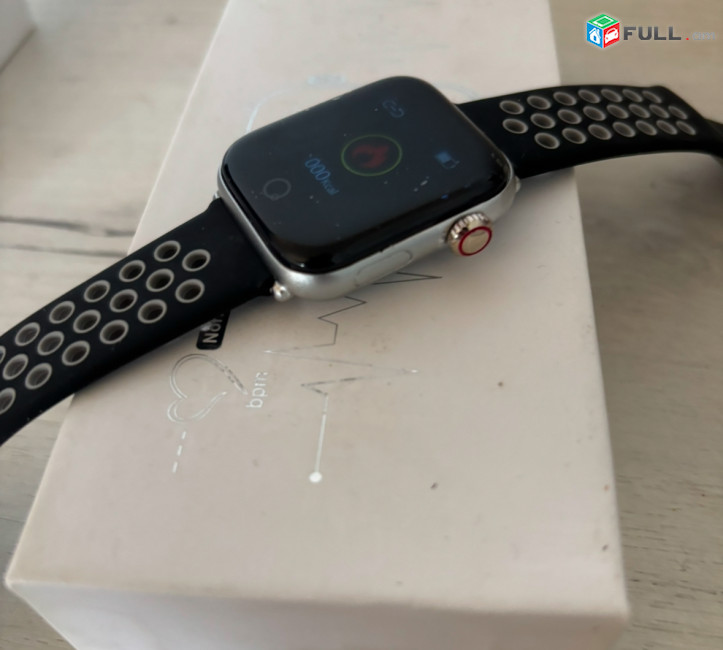 Apple watch copy / iwatch copy / smart watch 40 և 44մ