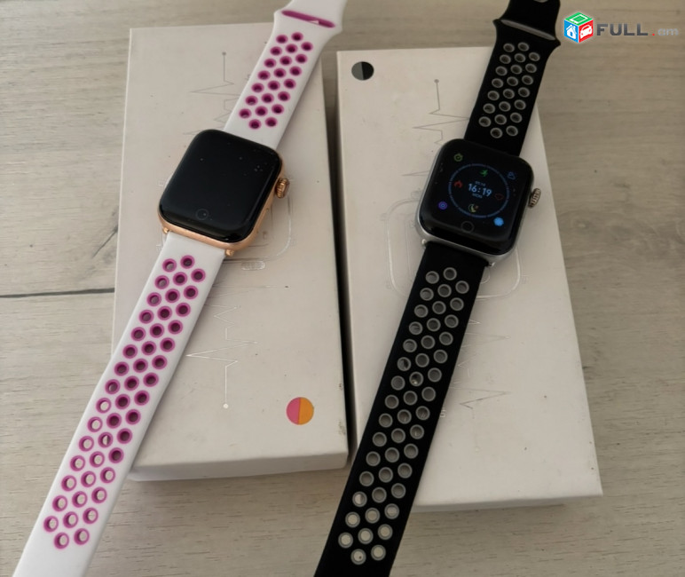 Apple watch copy / iwatch copy / smart watch 40 և 44մ