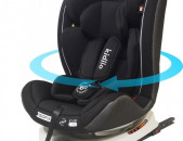 Carseat / Детские автокресла / Mankakan nstatex isofix 