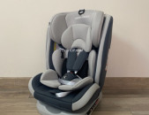 Carseat (isofix-ով), քարսիթ կարգավորվող 