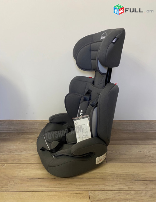 Մեքենայի նստատեղ,Carseat kidilo