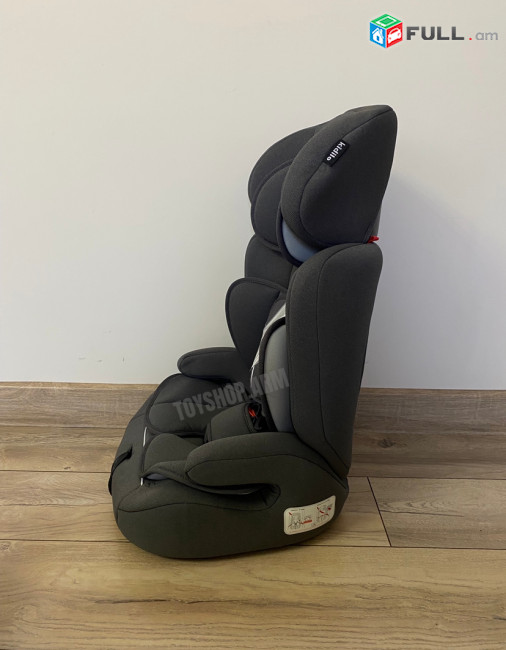 Մեքենայի նստատեղ,Carseat kidilo