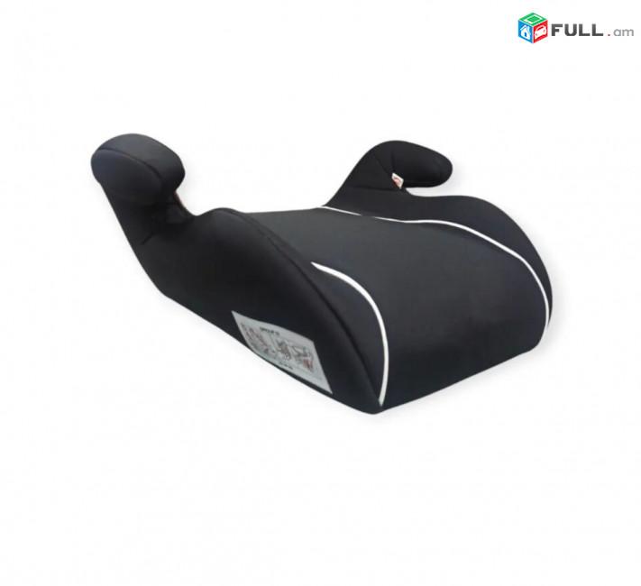 Carseat,booster,մեքենայի բազկաթոռ,բուսթեր,մեքենայի նստատեղ 4-12տ