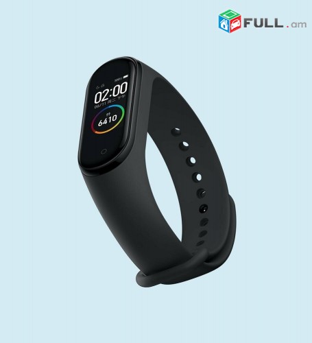 Smart watch/ Xiaomi mi band 4 / Global versia