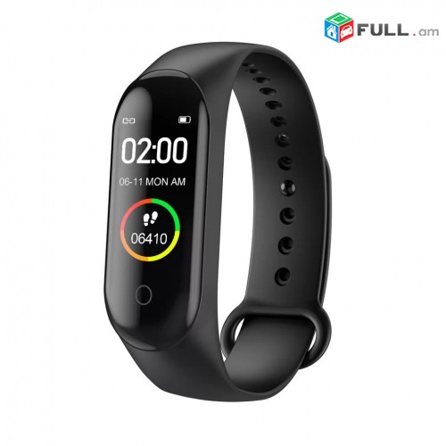 Smart Watch/Fitness braslet/Գունավոր էկրան