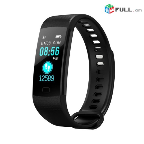 Smart watch/Smart braslet/Fitnes tracker/Ճնշաչափ