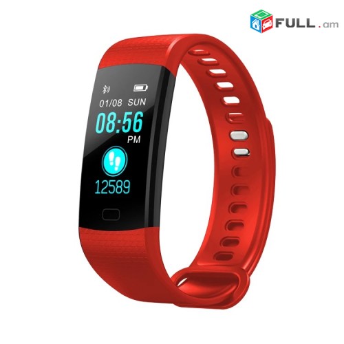 Smart watch/Smart braslet/Fitnes tracker/Ճնշաչափ