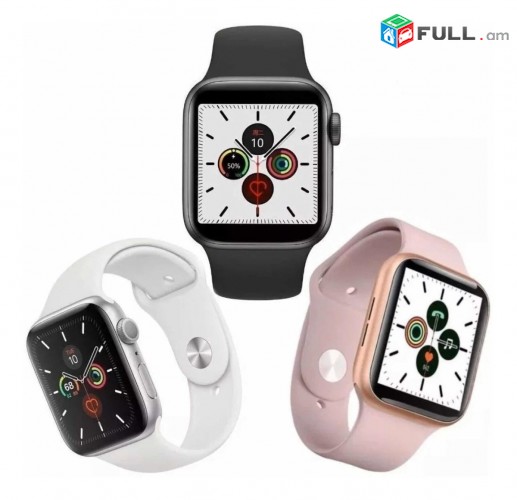 iWatch 5 super copy/Apple copy/1:1 copy/Ամբողջական սենսորային էկրան