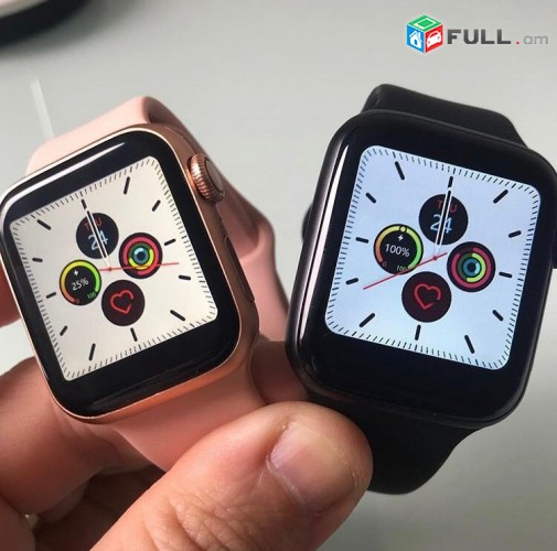 iWatch 5 super copy/Apple copy/1:1 copy/Ամբողջական սենսորային էկրան