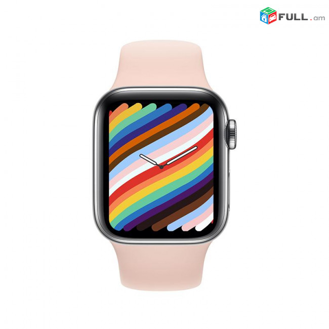 IWatch 7 SUPER COPY/iWatch 7 copy/Սմարթ ժամացույց/Սմարթ ժամ/ՆՈՐՈւՅԹ