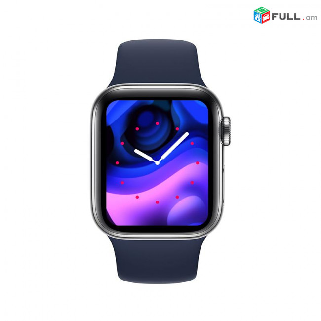 IWatch 7 SUPER COPY/iWatch 7 copy/Սմարթ ժամացույց/Սմարթ ժամ/ՆՈՐՈւՅԹ