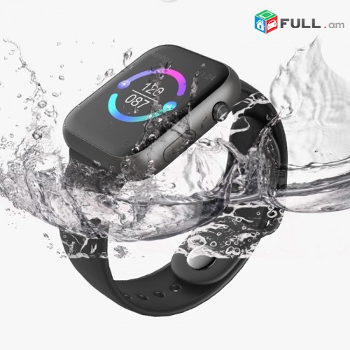 Smart watch/smart jamacuyc/apple watch copy/42 mm