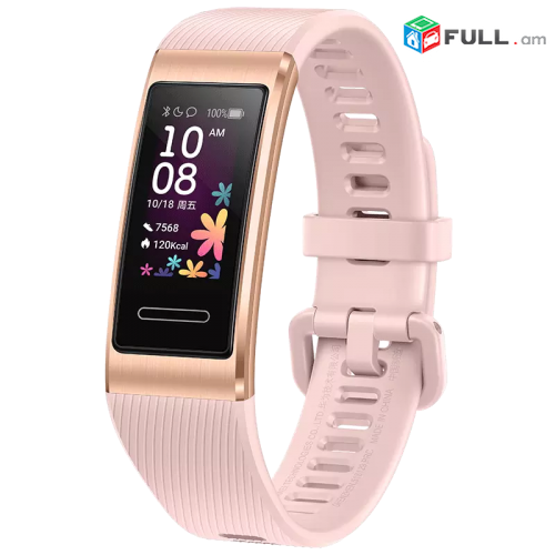 Huawei band 4/Smart watch/smart braslet/Նորույթ