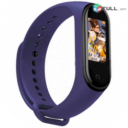 Xiaomi mi band 4/Fitness tracker/Smart watch/2.5D Amoled էկրան