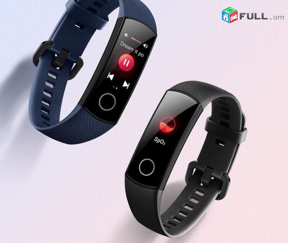 Huawei honor band 5 / smart jamacuyc/ 100% օրիգինալ + երաշխավորված որակ