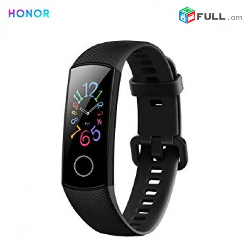 Huawei honor band 5 / smart jamacuyc/ 100% օրիգինալ + երաշխավորված որակ