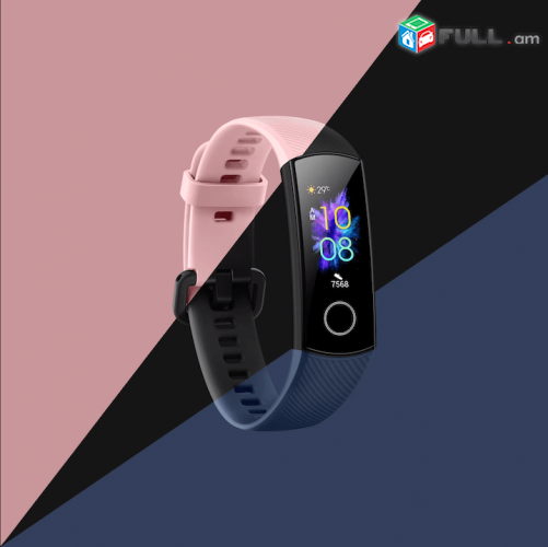 Huawei honor band 5 / smart jamacuyc/ 100% օրիգինալ + երաշխավորված որակ