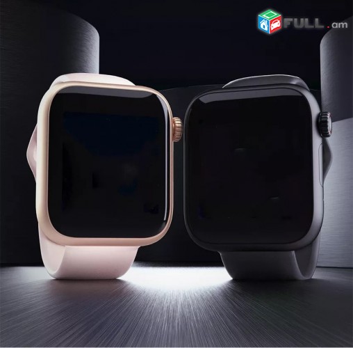 Smart watch/Xelaci jamacuyc-heraxos/Բազմաֆւնկցիոնալ ժամացույց-հեռախոս