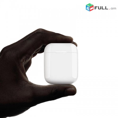 Airpods anlar akanjakal /Anlar naushnik/Airpods i12 TWS/անլար ականջակալ