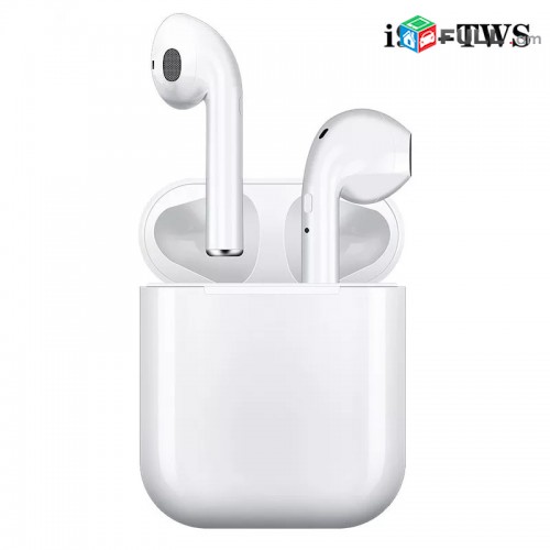 Airpods anlar akanjakal /Anlar naushnik/Airpods i12 TWS/անլար ականջակալ