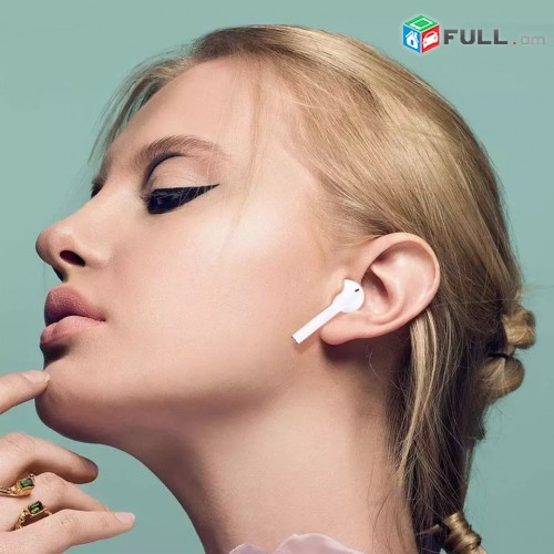 Airpods anlar akanjakal /Anlar naushnik/Airpods i12 TWS/անլար ականջակալ