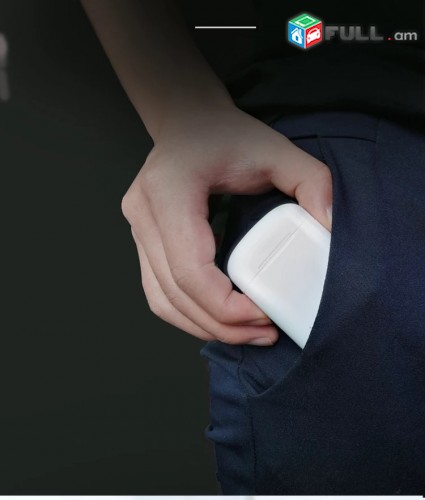 AirPods /anlar akanjakal/mini size/Անլար ականջակալ փոքր չափի