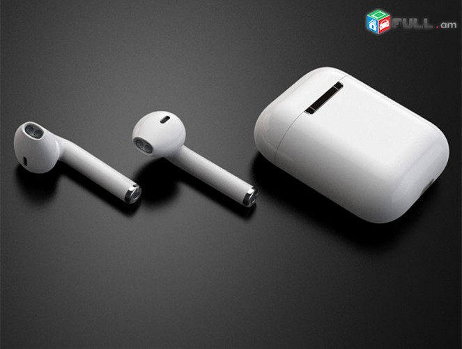 AirPods /anlar akanjakal/mini size/Անլար ականջակալ փոքր չափի