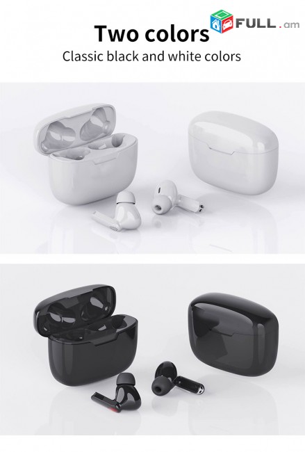 AirPods /Airpods Pro 3 /1:1 Size/Բարձր որակ,մատչելի գին