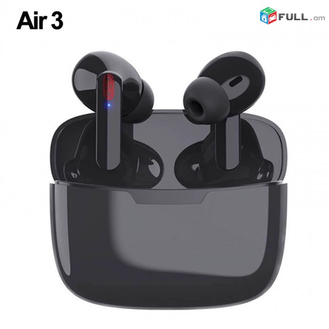 AirPods /Airpods Pro 3 /1:1 Size/Բարձր որակ,մատչելի գին