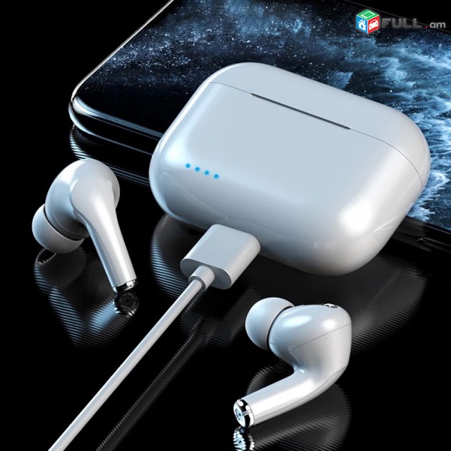 AirPods /Airpods Pro 3 /1:1 Size/Բարձր որակ,մատչելի գին