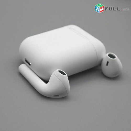 AirPod /Anlar akanjakal/Bluetooth naushnik/ Անլար ականջակալ փոքր չափի