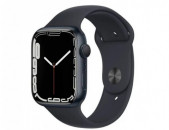 Ինքնարժեք/iWatch 7  pro Luxe Copy/Apple watch 7 luxe copy /Smart watch/Wireless charging