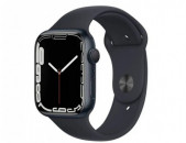 Ինքնարժեք/iWatch 7 pro Luxe Copy/Apple watch 7 luxe copy /Smart watch/Wireless charging