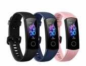 HUAWEI honor band 5/Fitness braslet/Օրիգինալ/Արյան թթվածնի չափիչ